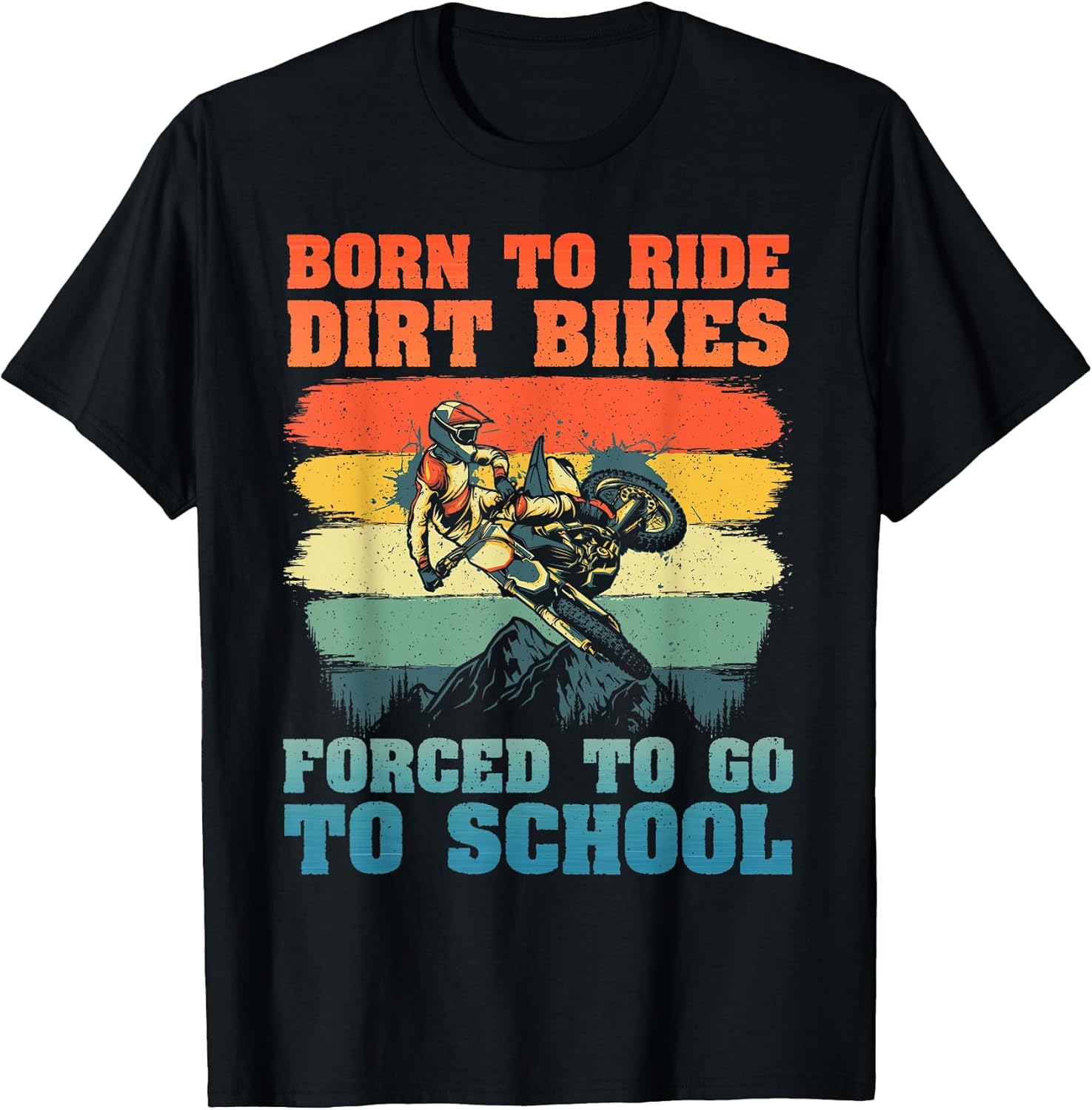 Dirt Bike Gift Motocross Rider Accessories & Stuff