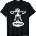 Bruh shirts for mens women boys toddler youth kids