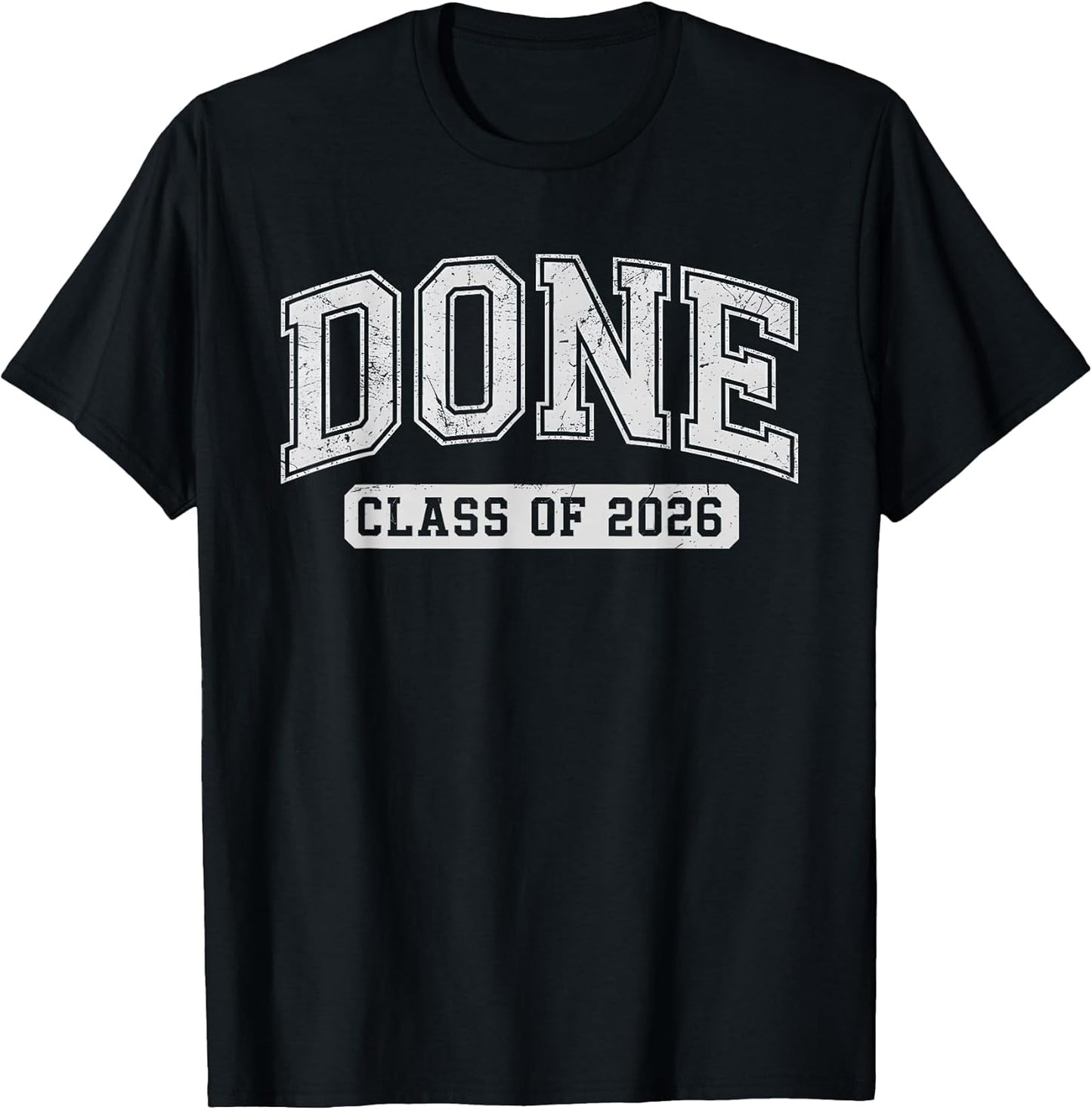 Proud Family Funny Graduation Senior 2026
