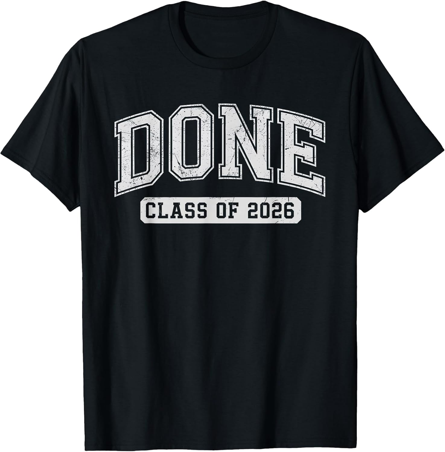 Proud Family Funny Graduation Senior 2026