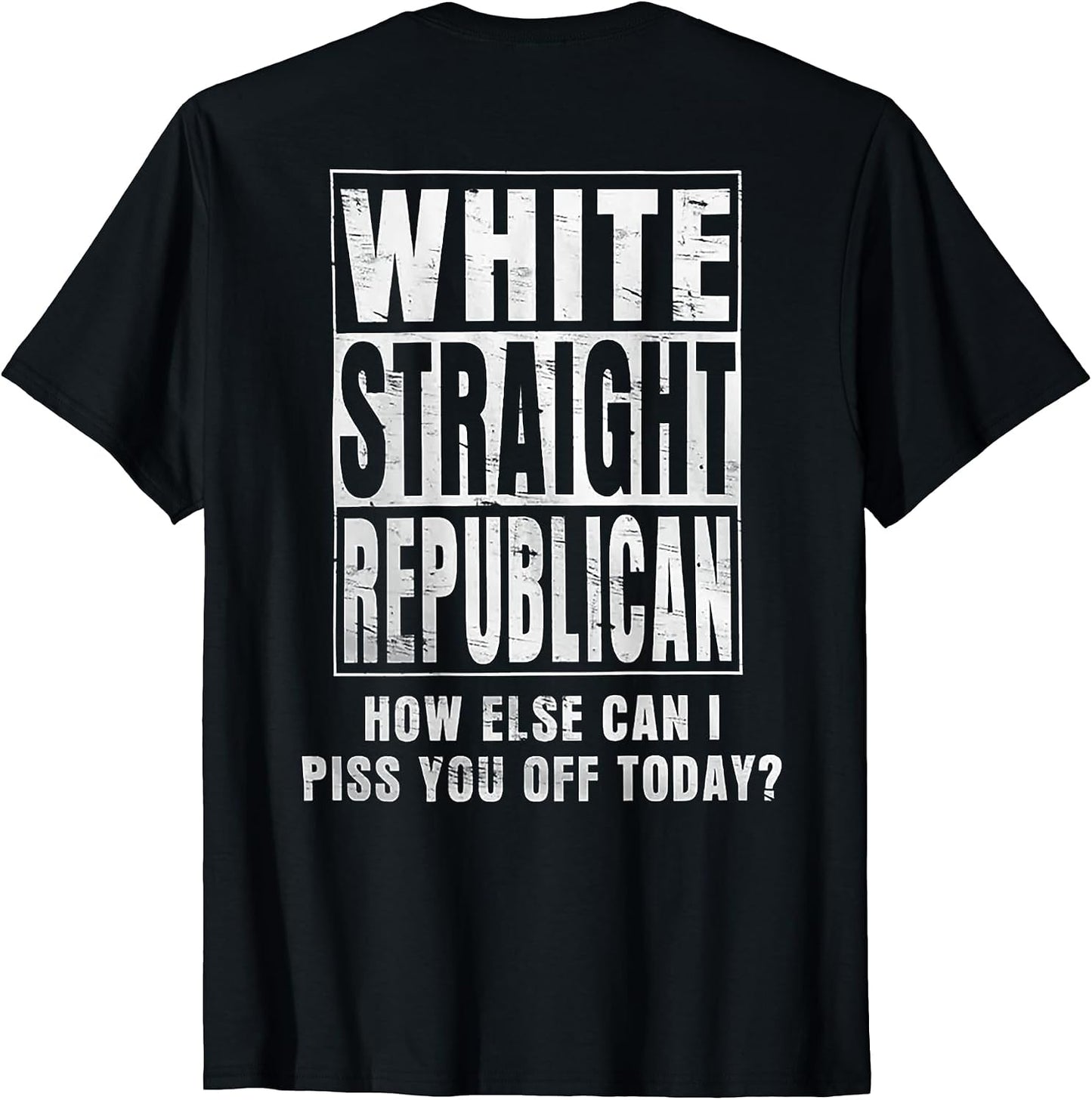 Funny Can I Piss You Off Today Tee Shirt