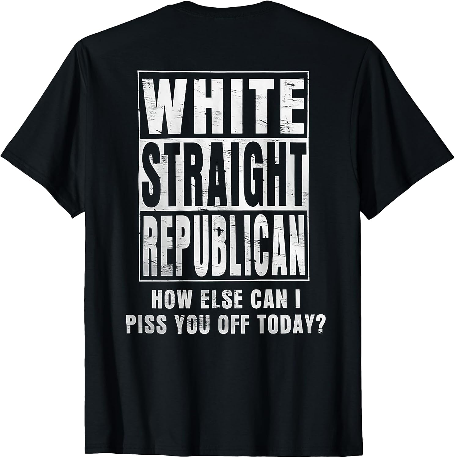 Funny Can I Piss You Off Today Tee Shirt