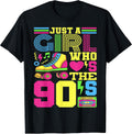 90's Themed Clothes & Fashion For Women Girls Kids