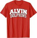 Alvin Community College Athletic Sports Fan