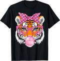 Funny Tigers Sunglasses