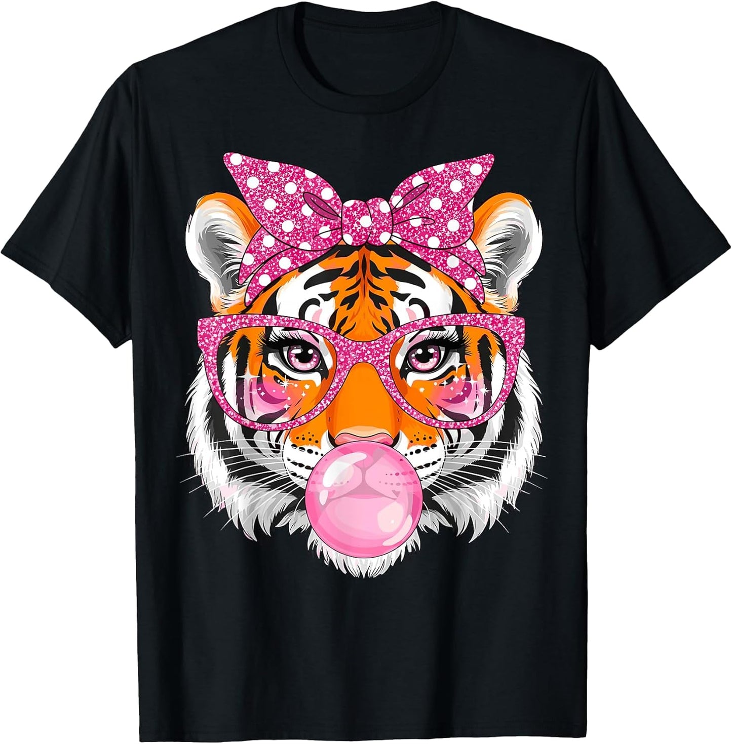 Funny Tigers Sunglasses
