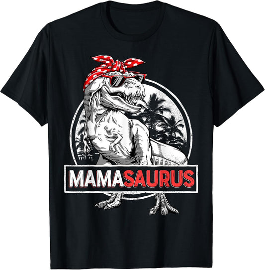 Rawrsome Dinosaur Clothing