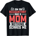 Bookkeeper Accounting Gifts Accountant CPA DEILLUM