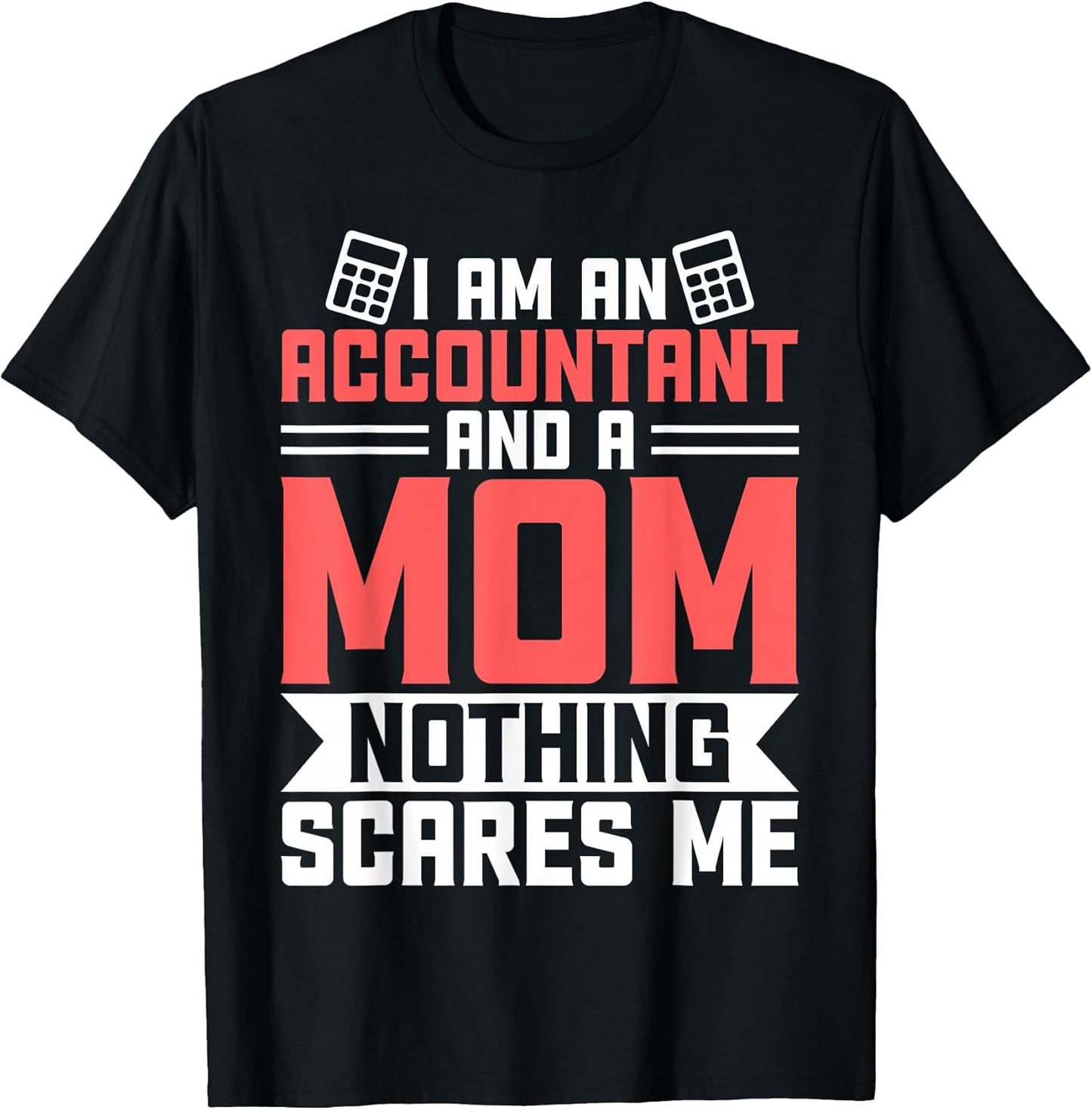 Bookkeeper Accounting Gifts Accountant CPA DEILLUM
