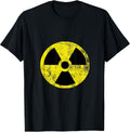 Radioactive RTR X-Ray Radioactivity Rad Tech Gifts