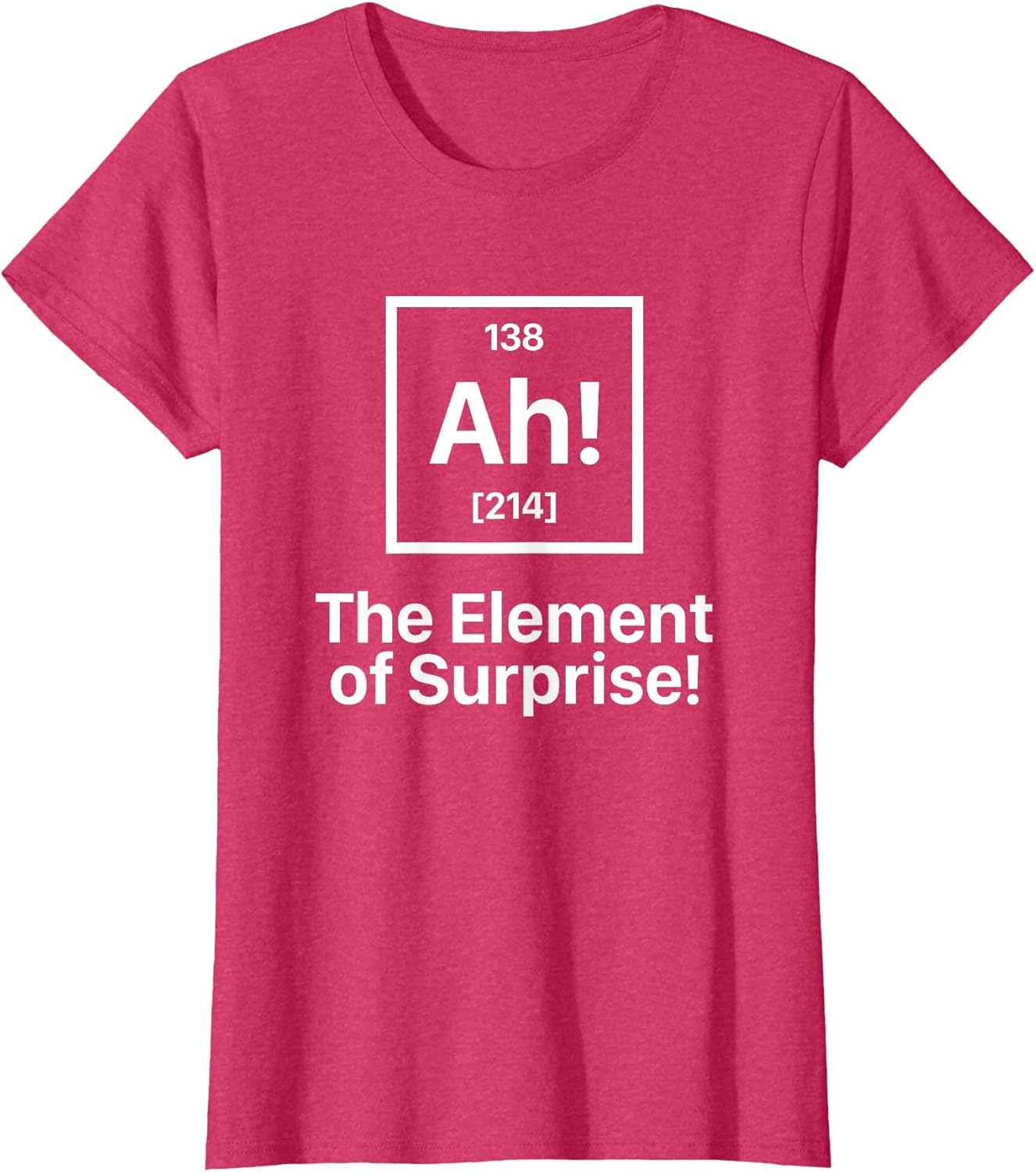 Novelty T-shirts Co.