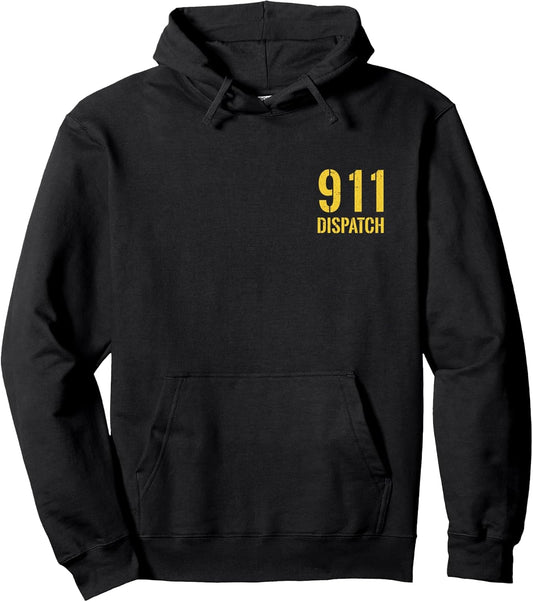 Public Safety Telecommunicator Police Fire Apparel