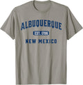 Proud Albuquerque New Mexico Locals Visitors