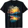 Nature Landscape Trees Wildlife
