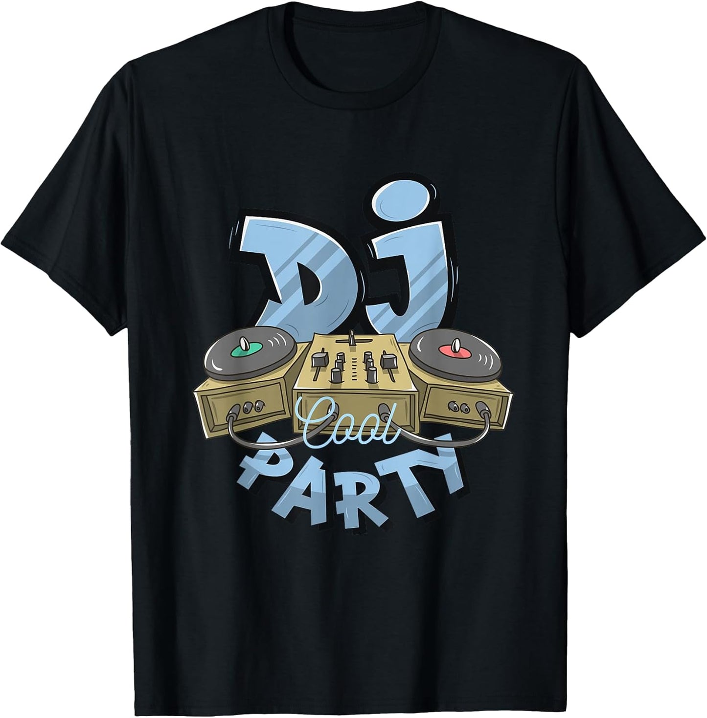Music tshirt, music Shirt For Women, dj for women