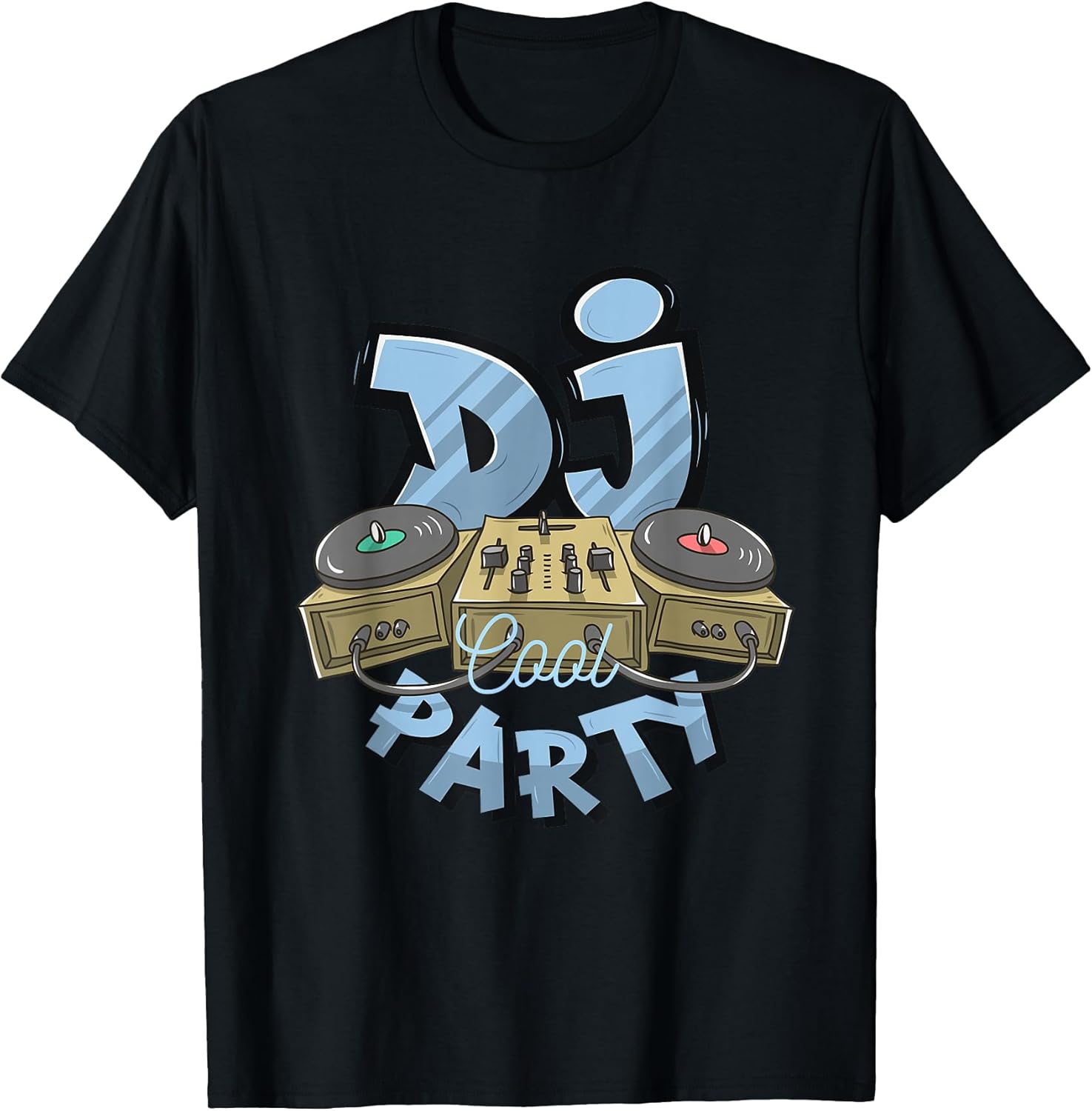 Music tshirt, music Shirt For Women, dj for women