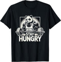 Anime Workout Gym Motivational Gifts For Fitness