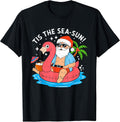 Christmas In July shirts for Women Men Kids
