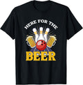 Bowling Lover Merch