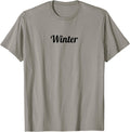WINTER - Gift Shop