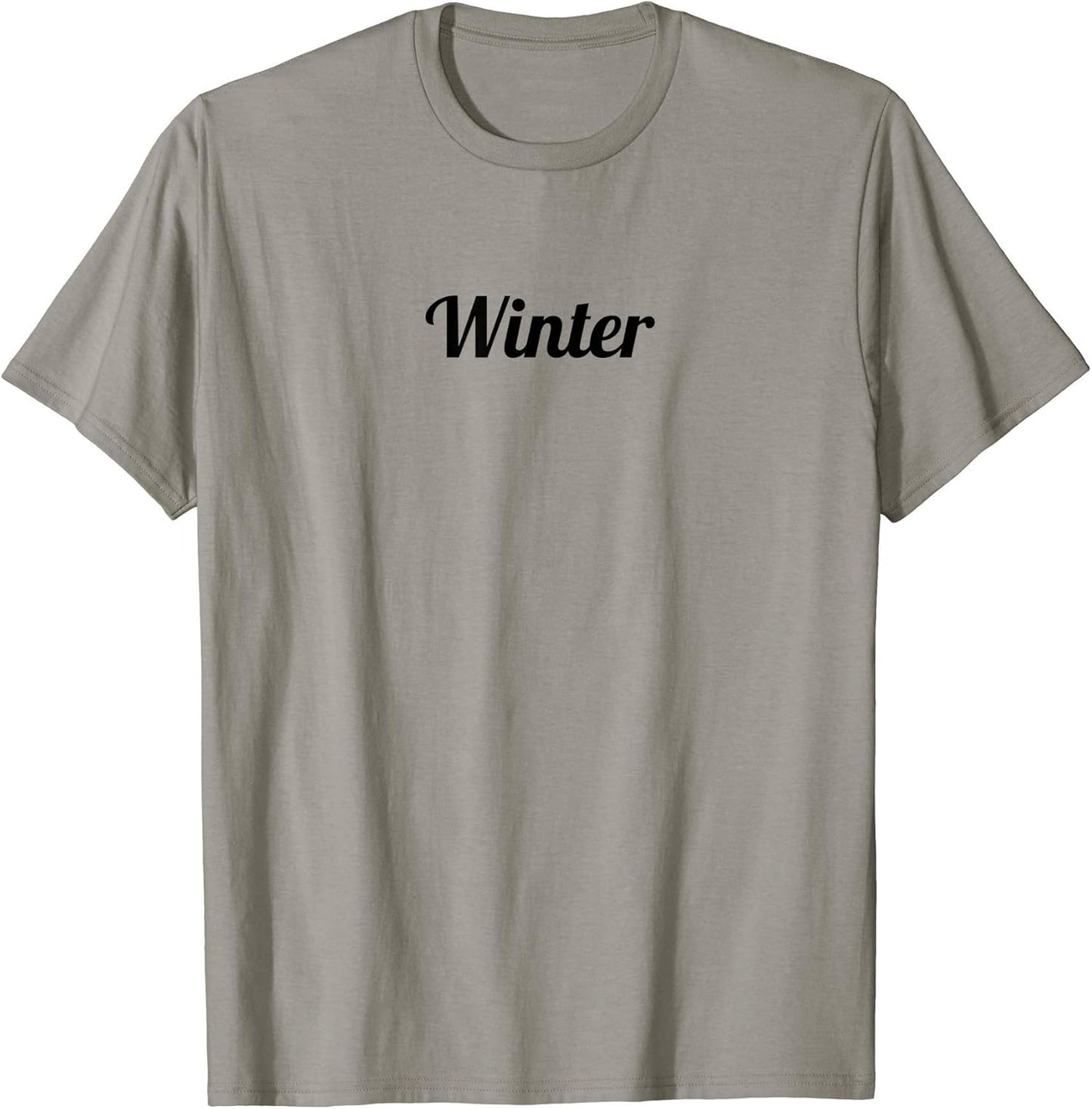 WINTER - Gift Shop
