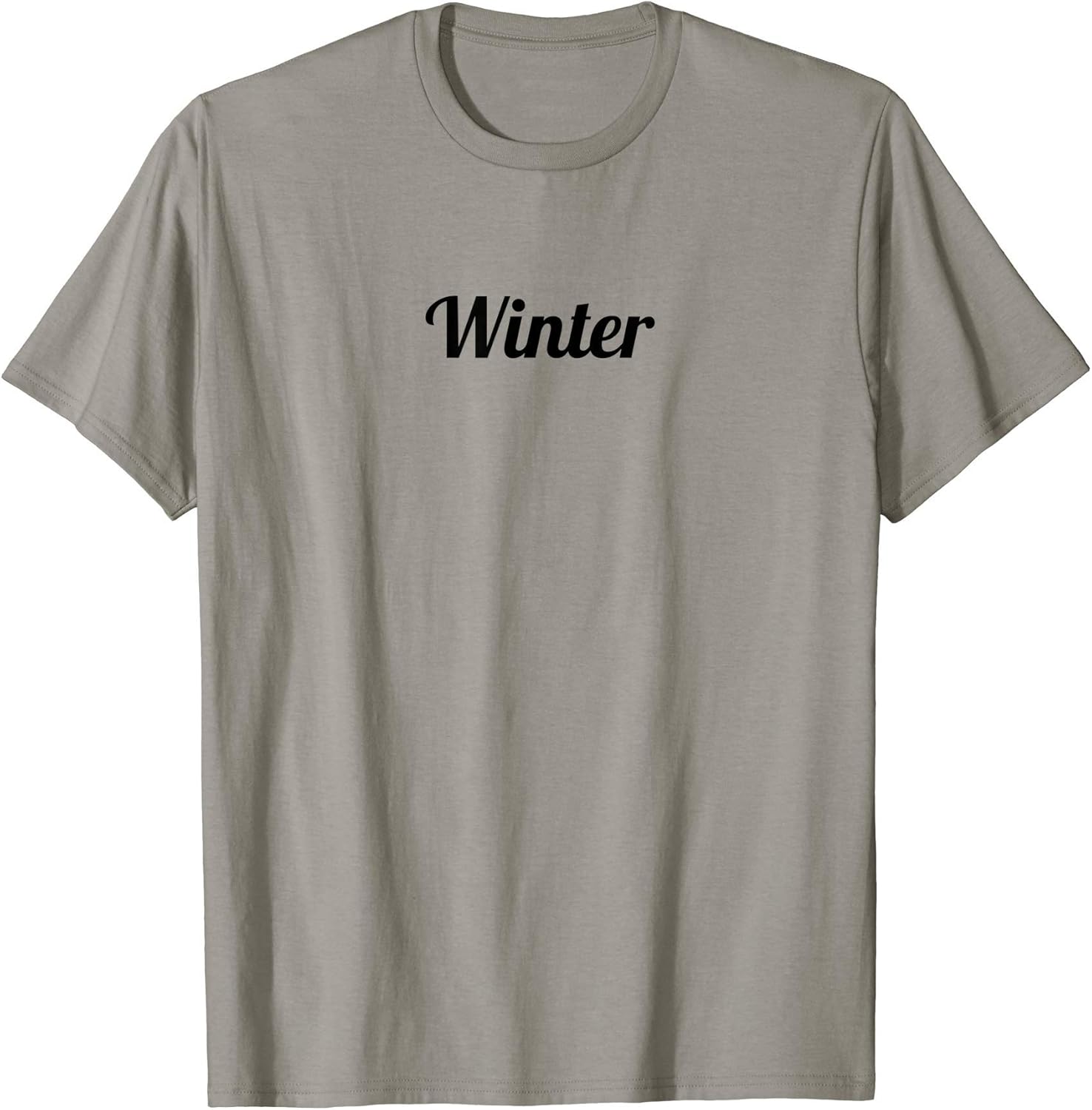 WINTER - Gift Shop
