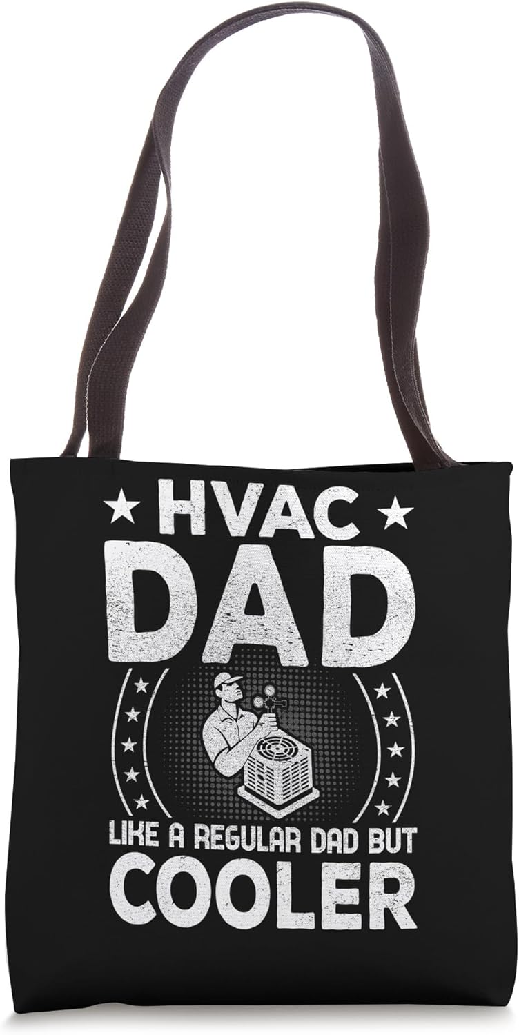 HVAC Tech AC Repairman Ventilation Tech Shirts