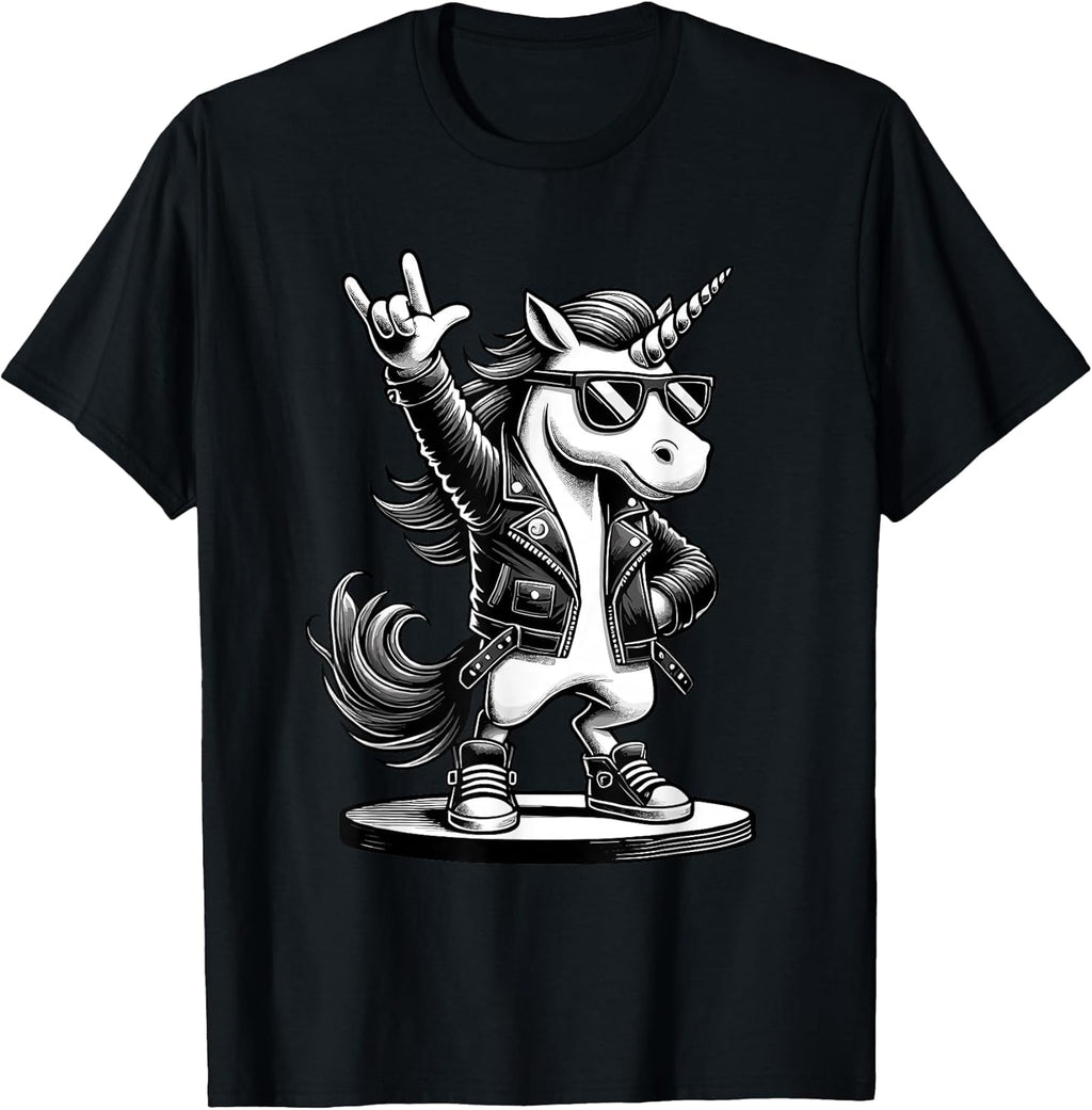 Funny Rock Festival Outfits & Gifts F. Women & Men