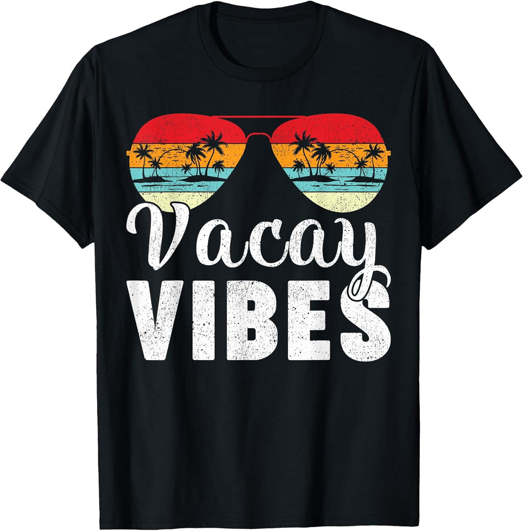 Vacation Vacay Vibes Gifts