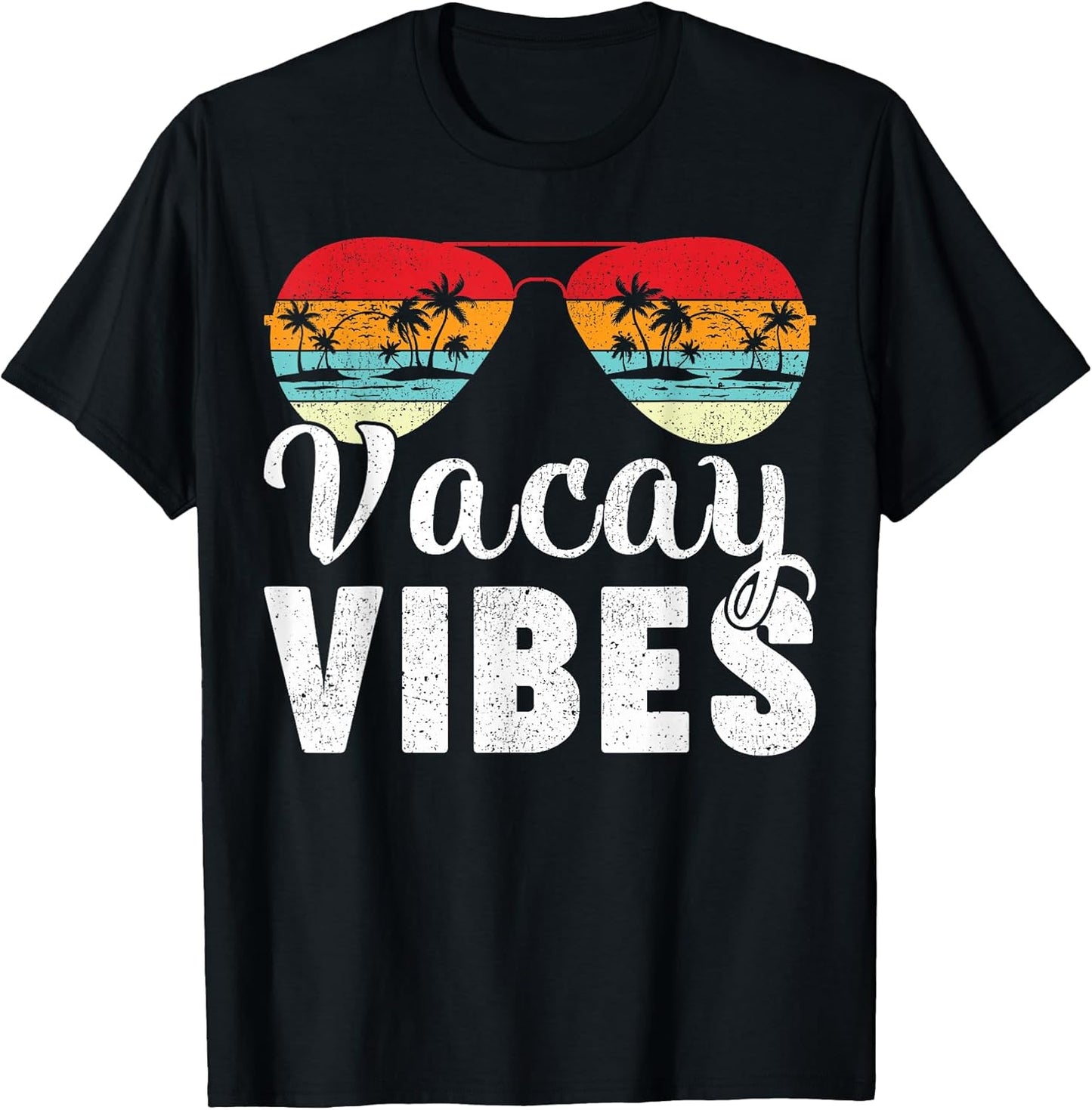 Vacation Vacay Vibes Gifts