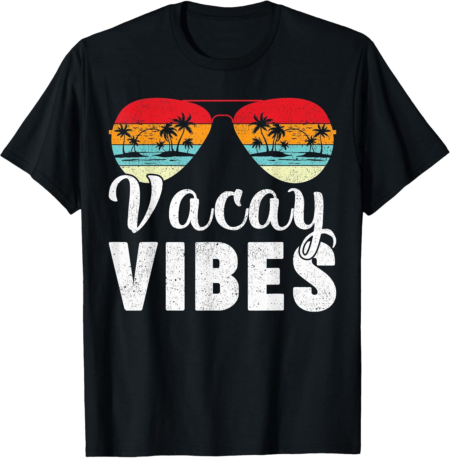Vacation Vacay Vibes Gifts