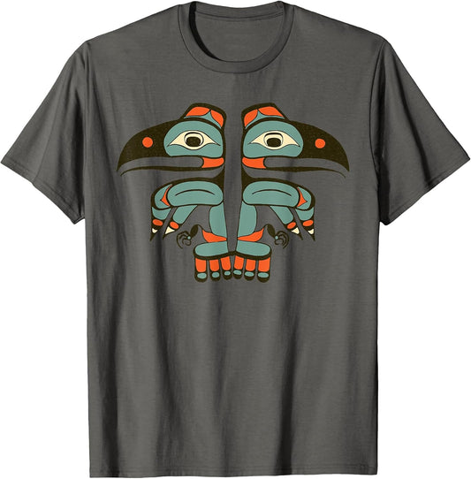 Northwest Native American Art