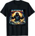 Retro Sloth Gifts For Women Men Kid Cute Animal Co