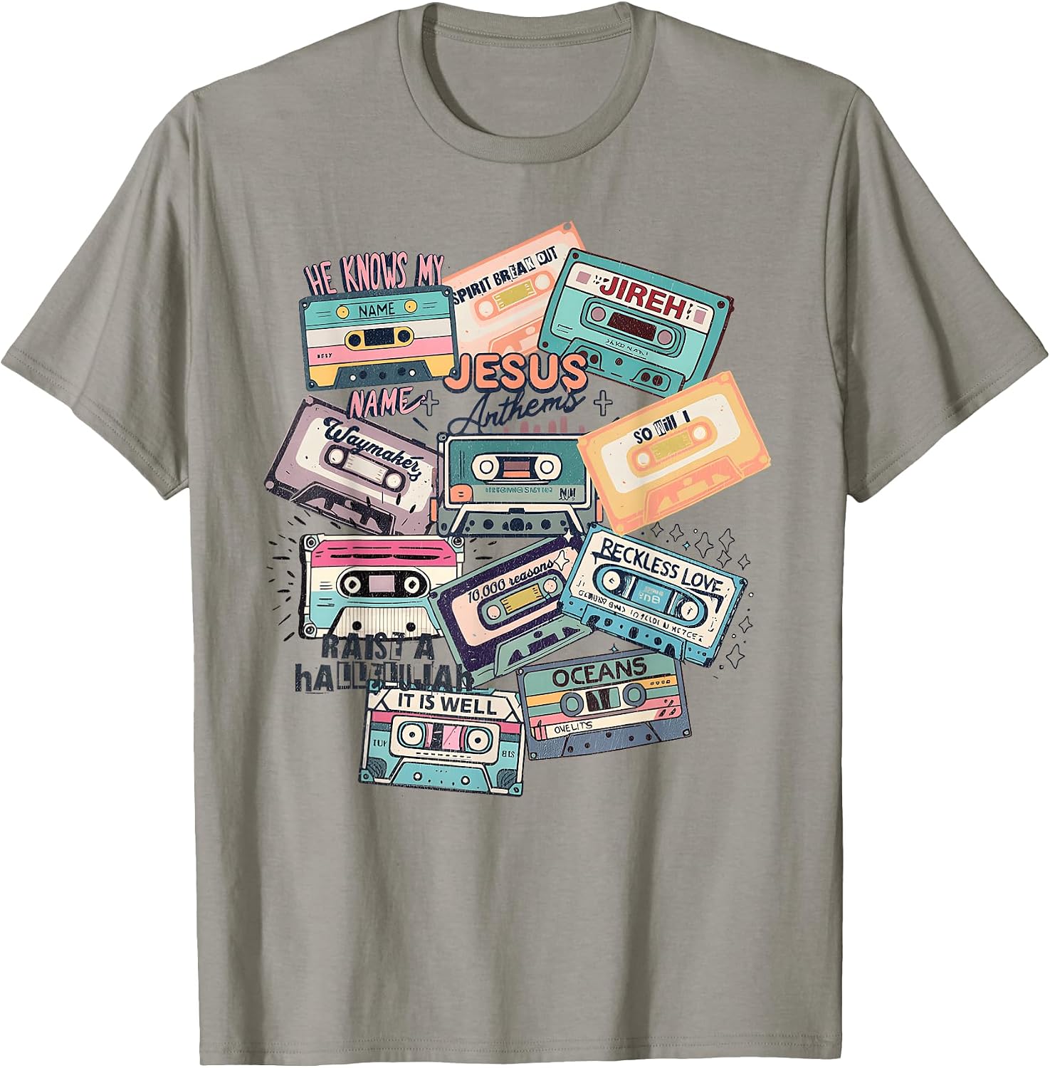 Christian Music Tee Co.