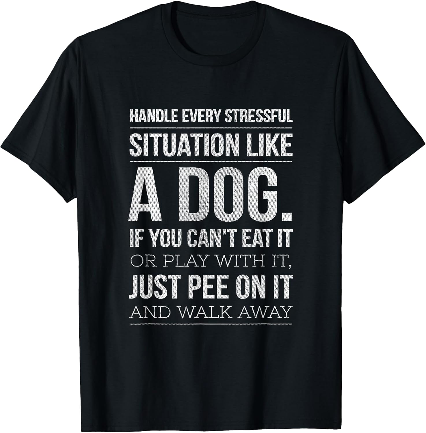 Dog Lover T Shirts For Men and Women