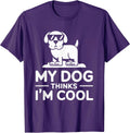 Sarcastic Humor Pet Lovers