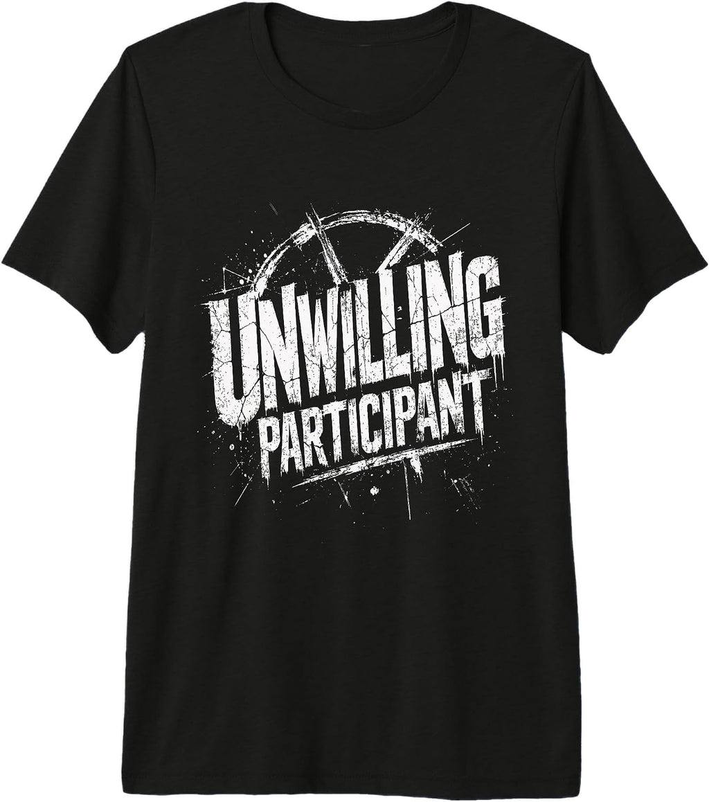 Funny Unwilling Participant Antisocial Awkward