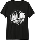 Funny Unwilling Participant Antisocial Awkward