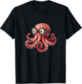 Eyeglasses Octopus
