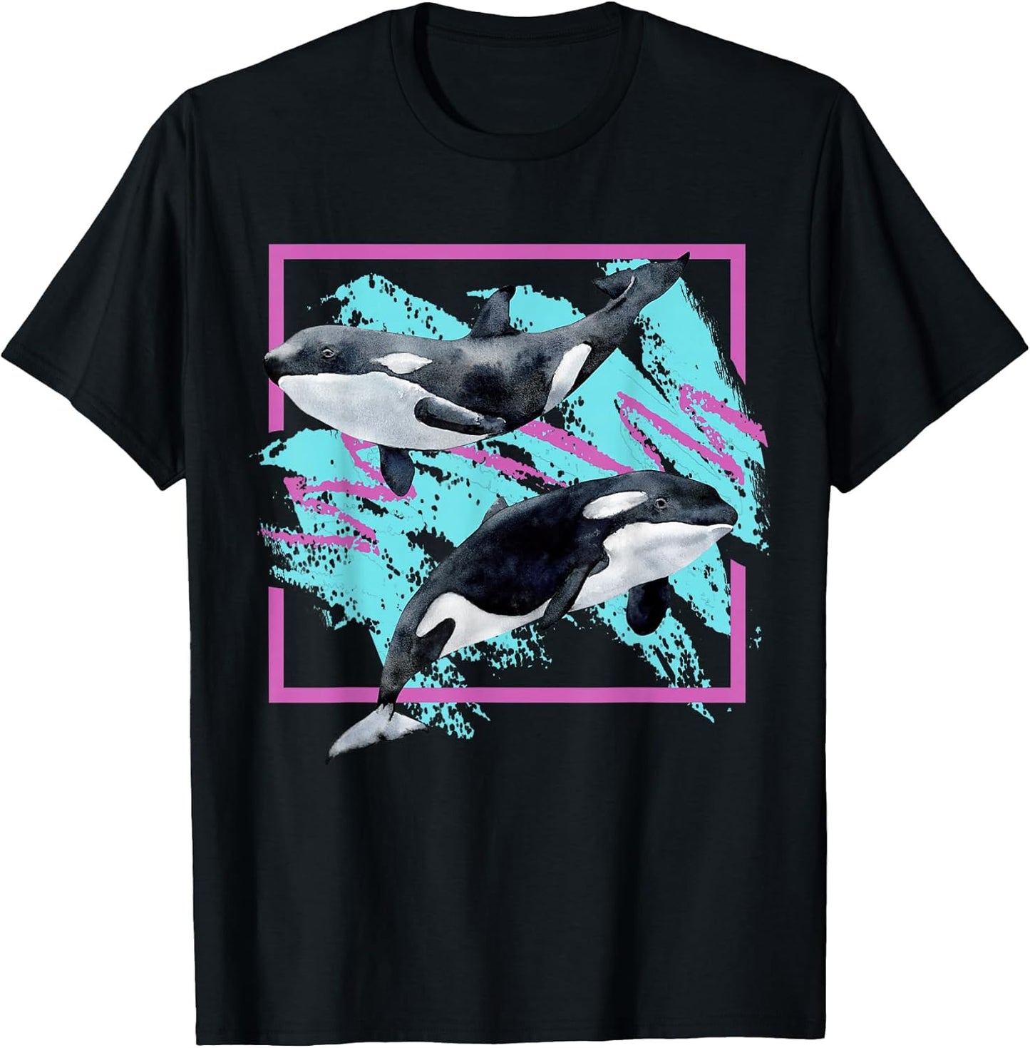 Educational Save Whales shirts Dolphins Activist