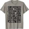 Sarcastic Coworker Office Humor Novelty Designs