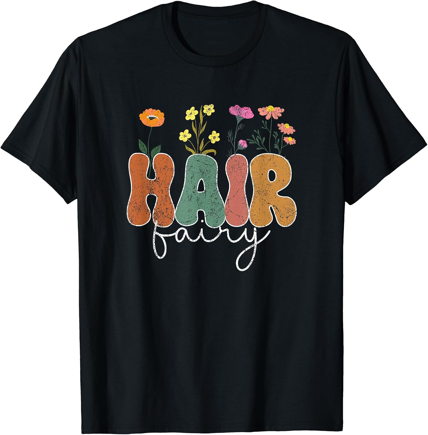 Hair Fairy Hairstylist & Hairdressers Hair Salon
