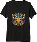 Believe like Lucha Libre Wrestler/Wiseman Nacho!
