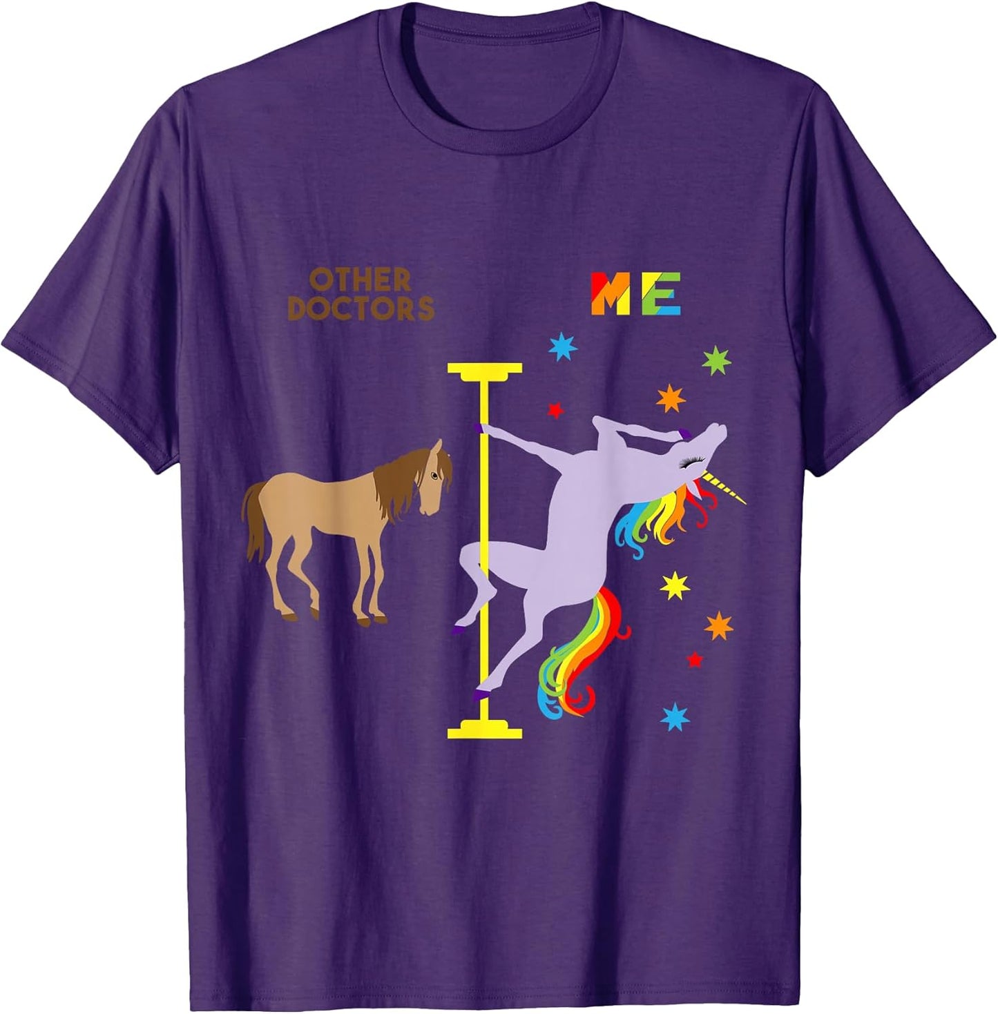 Unicorn T-Shirt Co.