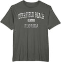 Deerfield Beach Florida Vintage
