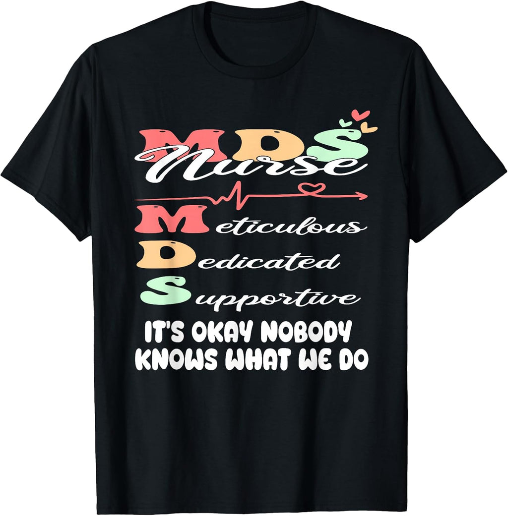 Nurse Tees
