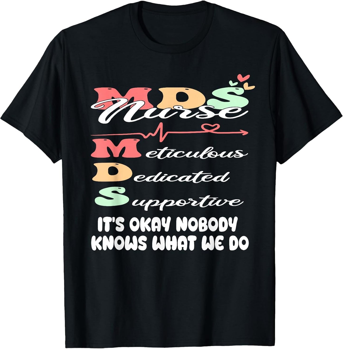 Nurse Tees
