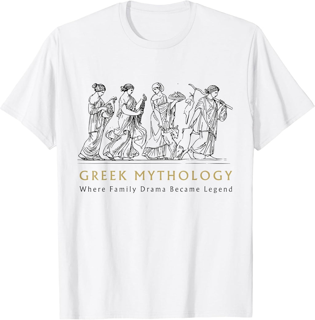 Classic Greek Designs by Dimitris Athens Studio