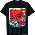 Vintage Japanese Aesthetic Shirt & Gifts Co.