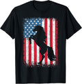 Patriotic Horse Apparel